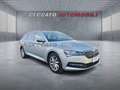 Skoda Superb Superb Wagon 2.0 tdi evo Executive 150cv dsg Grijs - thumbnail 16