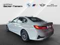 BMW 318 d Automatik/LivePro/CarPlay/DAB/PDC/Tempomat Weiß - thumbnail 4