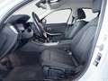 BMW 318 d Automatik/LivePro/CarPlay/DAB/PDC/Tempomat Weiß - thumbnail 11