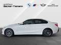 BMW 318 d Automatik/LivePro/CarPlay/DAB/PDC/Tempomat Weiß - thumbnail 3