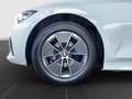 BMW 318 d Automatik/LivePro/CarPlay/DAB/PDC/Tempomat Weiß - thumbnail 8