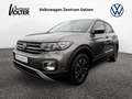 Volkswagen T-Cross 1.0 TSI United AHK KAM NAVI ACC SHZ A Grau - thumbnail 1