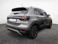 Volkswagen T-Cross 1.0 TSI United AHK KAM NAVI ACC SHZ A Grau - thumbnail 3