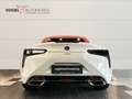 Lexus LC 500 Cabriolet Hokkaido Edition 36/80 +HUD+Nav Weiß - thumbnail 6