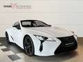 Lexus LC 500 Cabriolet Hokkaido Edition 36/80 +HUD+Nav Weiß - thumbnail 3