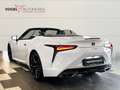 Lexus LC 500 Cabriolet Hokkaido Edition 36/80 +HUD+Nav Weiß - thumbnail 7