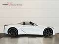 Lexus LC 500 Cabriolet Hokkaido Edition 36/80 +HUD+Nav Weiß - thumbnail 4