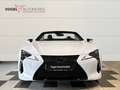 Lexus LC 500 Cabriolet Hokkaido Edition 36/80 +HUD+Nav Weiß - thumbnail 2
