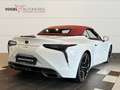 Lexus LC 500 Cabriolet Hokkaido Edition 36/80 +HUD+Nav Weiß - thumbnail 5