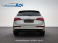 Audi Q5 2.0 TFSI S-LINE SPORT/PLUS 2.HAND SCHECKHEFT Argent - thumbnail 6