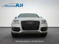 Audi Q5 2.0 TFSI S-LINE SPORT/PLUS 2.HAND SCHECKHEFT Argent - thumbnail 2
