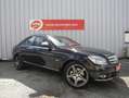 Mercedes-Benz C 200 200K Avantgarde BA Schwarz - thumbnail 1