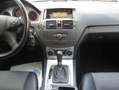Mercedes-Benz C 200 200K Avantgarde BA Schwarz - thumbnail 12
