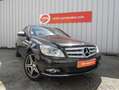 Mercedes-Benz C 200 200K Avantgarde BA Noir - thumbnail 3