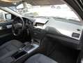 Mercedes-Benz C 200 200K Avantgarde BA Schwarz - thumbnail 6