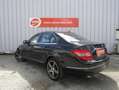 Mercedes-Benz C 200 200K Avantgarde BA Schwarz - thumbnail 18