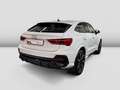Audi Q3 45 TFSIe S line Virtual LED Carplay Weiß - thumbnail 4