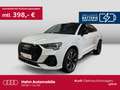 Audi Q3 45 TFSIe S line Virtual LED Carplay Weiß - thumbnail 1