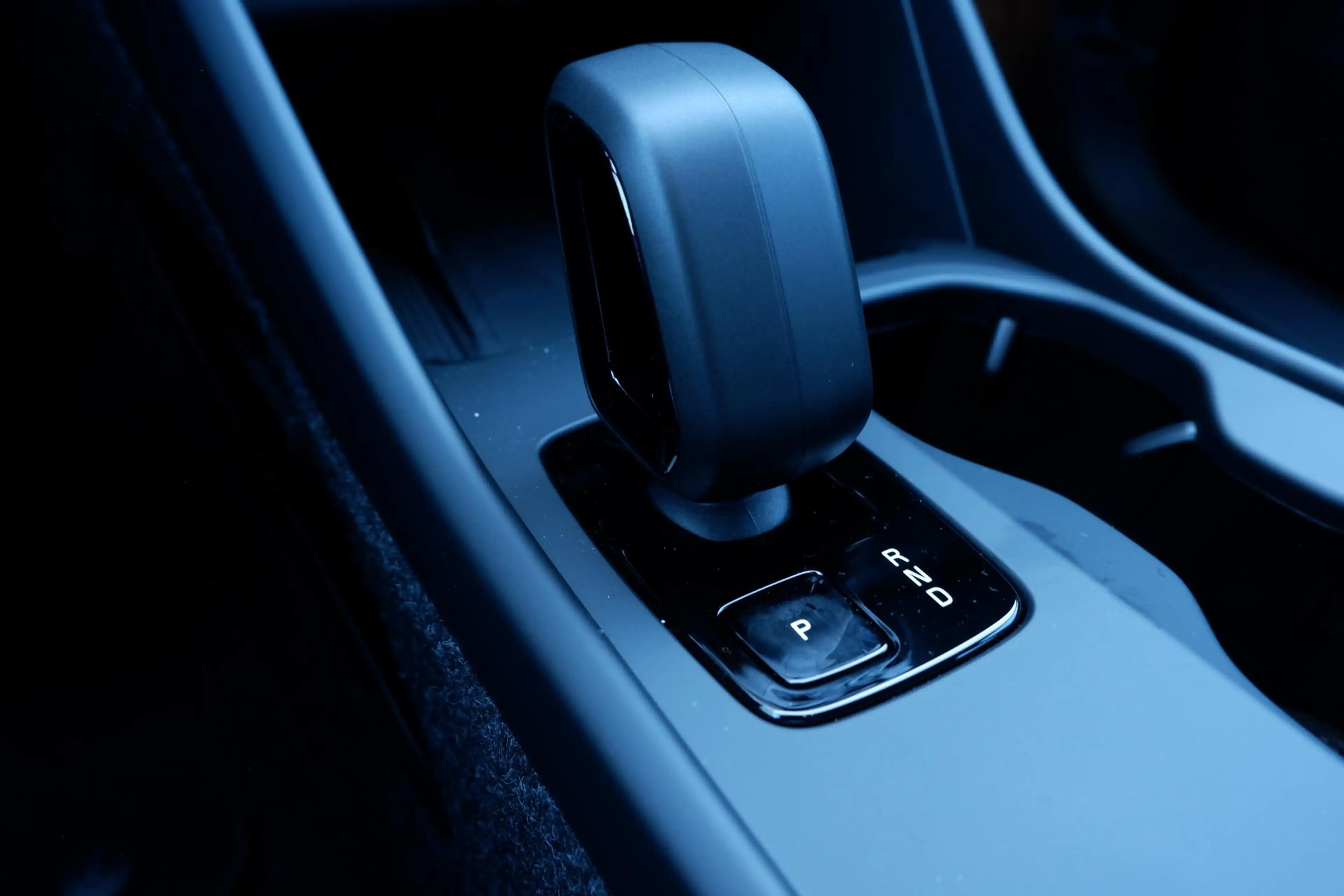 Volvo EX40 Single Motor Extended Range Plus Europa 82 kWh | H — photo 5