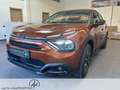 Citroen C4 C4 Elektromotor e-Feel Klima/LED/Sitzhzg./BC/eFH. Orange - thumbnail 2