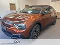 Citroen C4 C4 Elektromotor e-Feel Klima/LED/Sitzhzg./BC/eFH. Orange - thumbnail 2