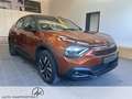 Citroen C4 C4 Elektromotor e-Feel Klima/LED/Sitzhzg./BC/eFH. Orange - thumbnail 3