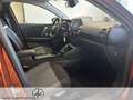 Citroen C4 C4 Elektromotor e-Feel Klima/LED/Sitzhzg./BC/eFH. Orange - thumbnail 18