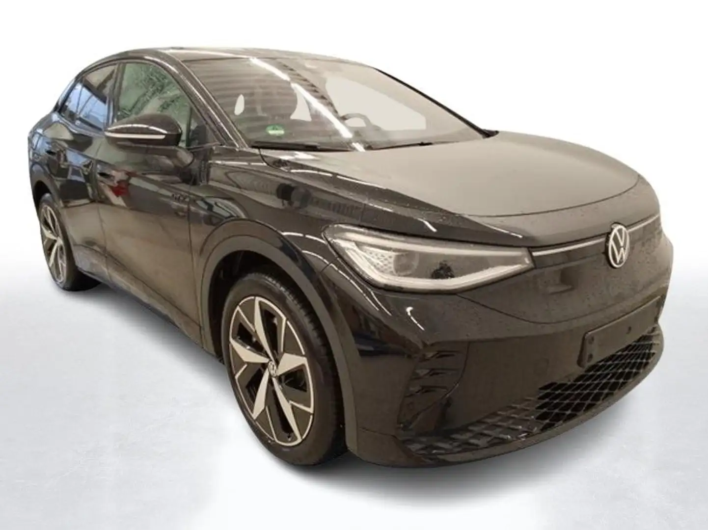 Volkswagen ID.5 GTX 4x4 P-DACH W-Pumpe H&K KAMERA Schwarz - 2