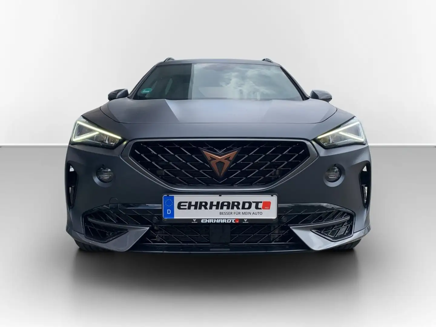 CUPRA Formentor 2.0 TSI DSG 4Drive VZ DCC MATT*VIRTUAL*NAVI*LED... Grau - 2