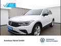 Volkswagen Tiguan MOVE 4MOTION 2.0 TDI DSG (+EURO6) Bluetooth Weiß - thumbnail 1