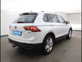 Volkswagen Tiguan MOVE 4MOTION 2.0 TDI DSG (+EURO6) Bluetooth Weiß - thumbnail 3