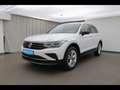 Volkswagen Tiguan MOVE 4MOTION 2.0 TDI DSG (+EURO6) Bluetooth Weiß - thumbnail 2