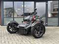 Can-Am Ryker 900 Rally **NIEUWSTAAT**  ✅ 4600KM  ✅ Sportuitlaat Zwart - thumbnail 4