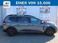 Dacia Jogger 1.0 TCe 110 Extreme* 7Sitze*KLIMAAUTOMATI Grau - thumbnail 4