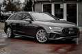 Audi A4 Avant 40 TFSI quattro S-LINE/VIRTUAL/KAMERA Gris - thumbnail 1