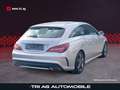 Mercedes-Benz CLA 180 LED GRA PDC SHZ Navi Klima Rückfahrkamer Argent - thumbnail 2