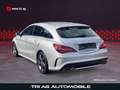 Mercedes-Benz CLA 180 LED GRA PDC SHZ Navi Klima Rückfahrkamer Argento - thumbnail 4