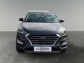 Hyundai TUCSON Tucson 1,6 CRDI Level 3 DCT Grau - thumbnail 8