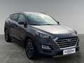 Hyundai TUCSON Tucson 1,6 CRDI Level 3 DCT Grau - thumbnail 7