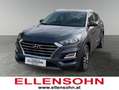 Hyundai TUCSON Tucson 1,6 CRDI Level 3 DCT Grau - thumbnail 1