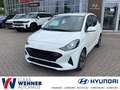 Hyundai i10 Trend (MY25) 1.0 Benzin (63 PS) 5-MT 2WD EU6e Bianco - thumbnail 1