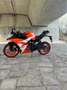 KTM 125 RS RC Arancione - thumbnail 1