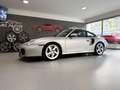 Porsche 911 Turbo Grau - thumbnail 3