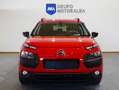 Citroen C4 Cactus 1.2 PureTech Feel Edition 82 Rojo - thumbnail 2