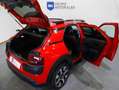 Citroen C4 Cactus 1.2 PureTech Feel Edition 82 Rojo - thumbnail 6