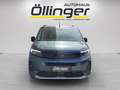 Opel Combo 1.5 Diesel XL GS Aut. + 7 Sitze + Navi uvm! Blau - thumbnail 5