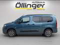 Opel Combo 1.5 Diesel XL GS Aut. + 7 Sitze + Navi uvm! Blau - thumbnail 2