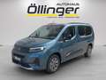 Opel Combo 1.5 Diesel XL GS Aut. + 7 Sitze + Navi uvm! Blau - thumbnail 1
