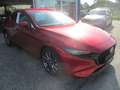 Mazda 3 /SP/G122/Exclusive-Line/DESI Modell 2024 Rot - thumbnail 4