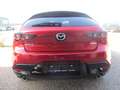 Mazda 3 /SP/G122/Exclusive-Line/DESI Modell 2024 Rot - thumbnail 7